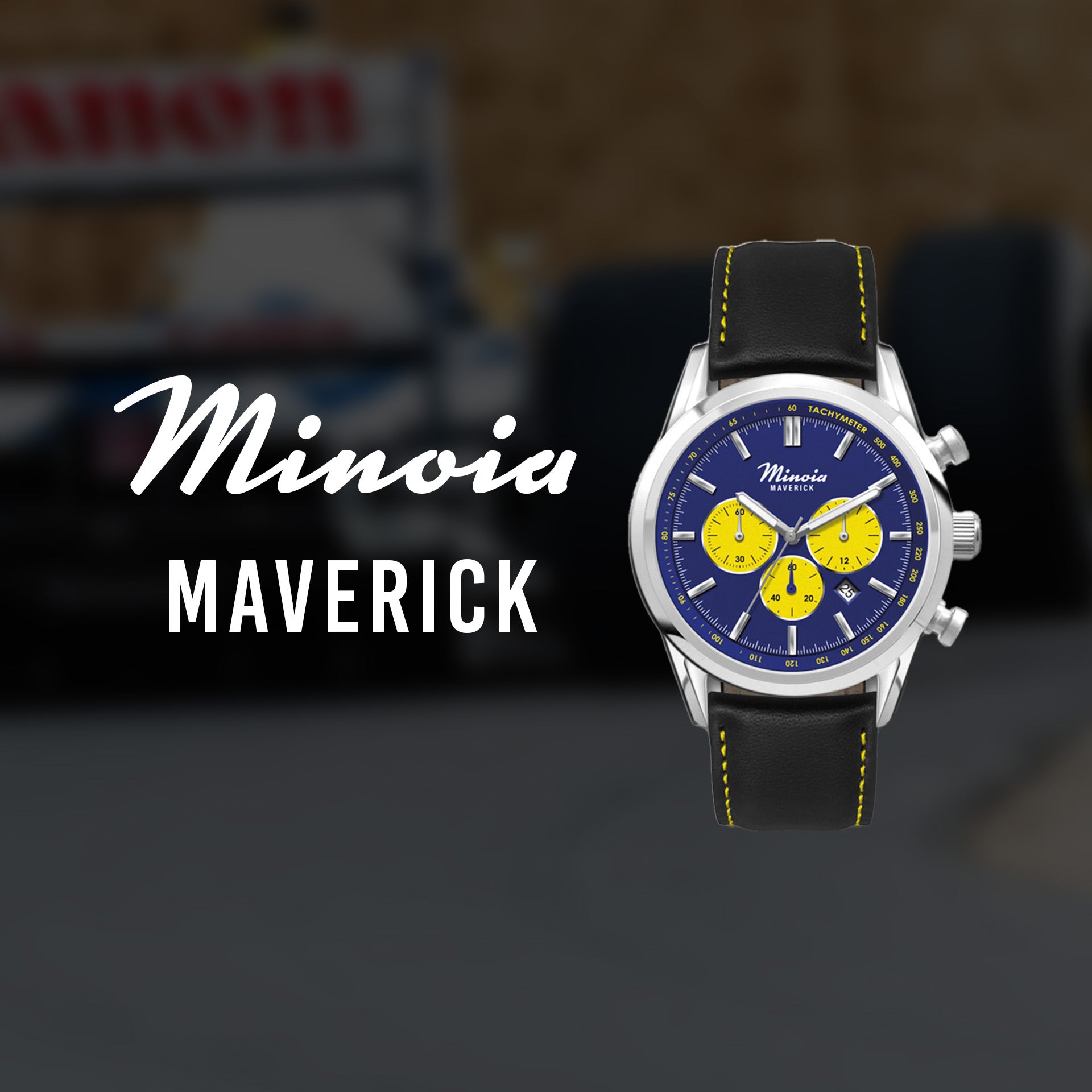 Maverick