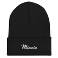 Beanie hat