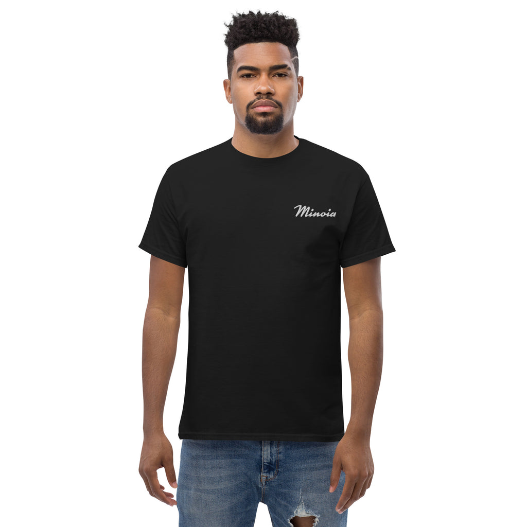 Minoia T-Shirt